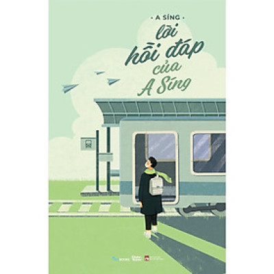Lời Hồi Đáp Của A Síng