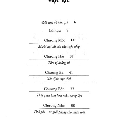 Chìa Khóa Vạn Năng - Mở Khóa Bí Mật Trong Thành Công Của Napoleon Hill _TV