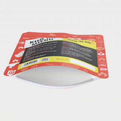 KHÔ BÒ MIẾNG 100 G