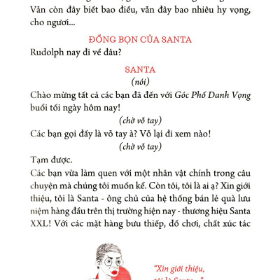 Góc Phố Danh Vọng