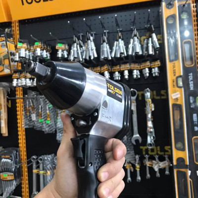 Súng hơi mở bu lông 1/2