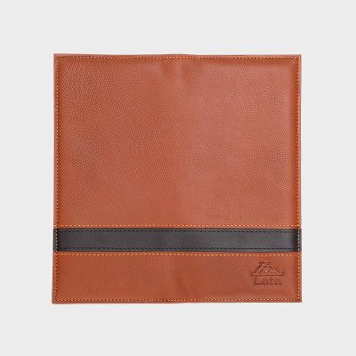 Ví nam da bò Lata ( Thời trang nam - Ví da thật LVN54 )