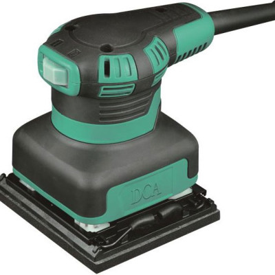 [CHÍNH HÃNG] Máy chà nhám hình vuông ASB04-100 DCA