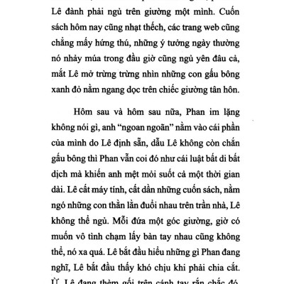 Đom Đóm Lập Lòe