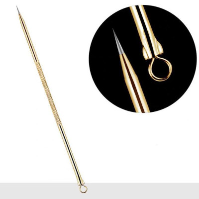 HỘP DỤNG CỤ NẶN MỤN 4 CHIẾC 8 ĐẦU - BNM - Hàng Chất Lượng