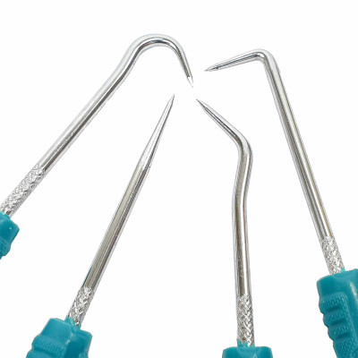 BỘ 4 DỤNG CỤ SỬA ĐIỆN THOẠI TOTAL TPHSK0401 - HÀNG CHÍNH HÃNG