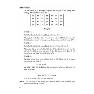 Sách - Giải bằng nhiều cách các bài toán số học Lớp 5 ( Dùng Chung Cho Các Bộ Sách Hiện Hành) - HA