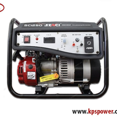 Máy phát điện Senci SC1250 1.0 kW