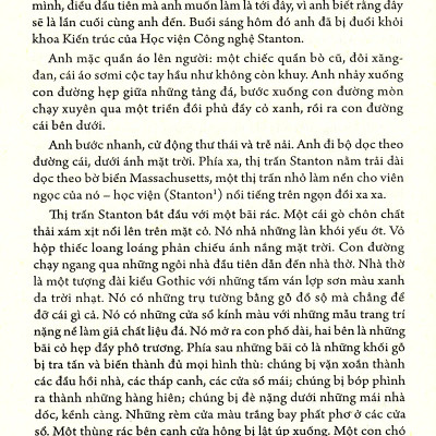 Suối Nguồn (Tái Bản 2023)