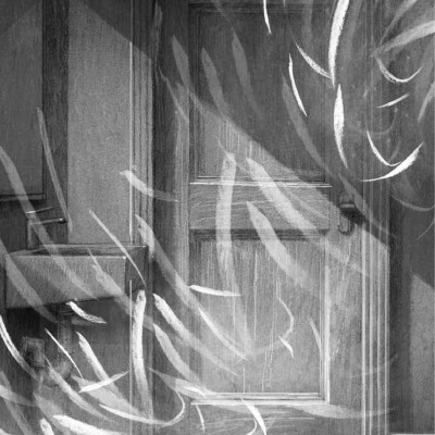 Bài Ca Từ Nơi Xa Lắm - The Song From Somewhere Else