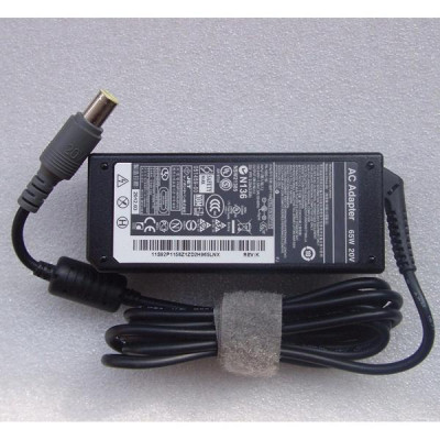 Sạc Tương Thích Cho Laptop Ibm Lenovo 20V-3.25A Chân Kim - Hàng Nhập Khẩu New Seal TEEMO PC TEAC993