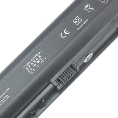 Pin Tương Thích Cho Laptop Hp Pavilion Dv6700 - Hàng Nhập Khẩu New Seal TEEMO PC TEBAT156