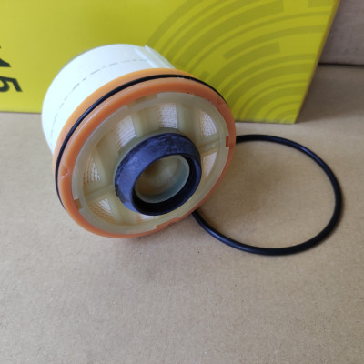 Lọc dầu Diesel Toyota Fortuner 2.5L 2005-2016