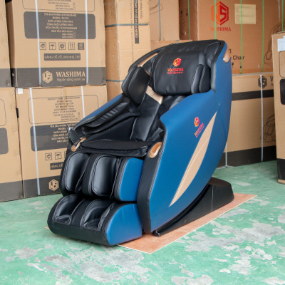 Ghế massage toàn thân WA 808