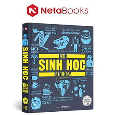 Sinh Học - Khái Lược Những Tư Tưởng Lớn