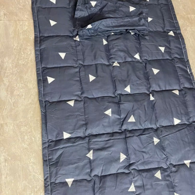 Đệm ngủ trưa văn phòng gấp gọn loại cao cấp