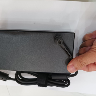 Sạc cho Laptop Gaming MSI GE73 Raider 8RF RGB Edition 240W hàng nhập khẩu