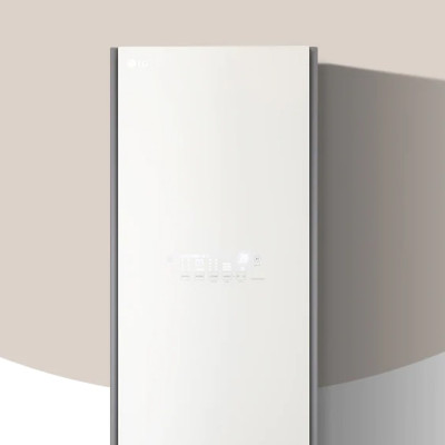 Tủ chăm sóc quần áo thông minh LG S5BOC - Hàng chính hãng - Chỉ giao HCM