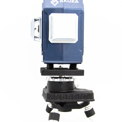 Máy cân bằng laser Akuza AK-Ghost X - Máy cân mực, bắn cốt, đánh thăng bằng 12 tia xanh - Hàng nhập khẩu chính hãng