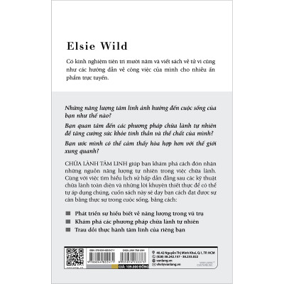 The Secrets - Chữa Lành Tâm Linh