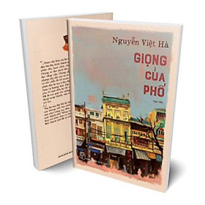 GIỌNG CỦA PHỐ