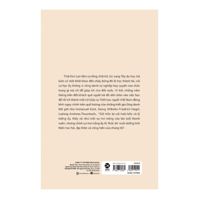 Cõi Đi Về - Ấn Phẩm Kỉ Niệm 30 Năm Tia Sáng - Bản Quyền