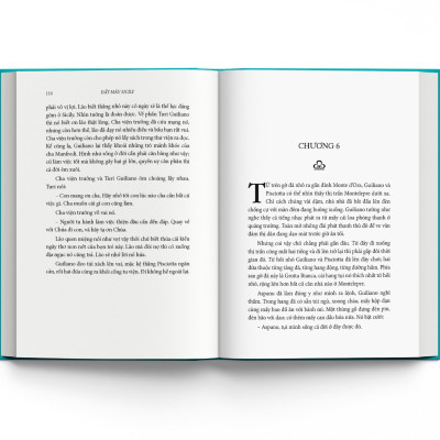 Sách - Boxset Tiểu Thuyết Của Mario Puzo (Bộ 5 Cuốn)