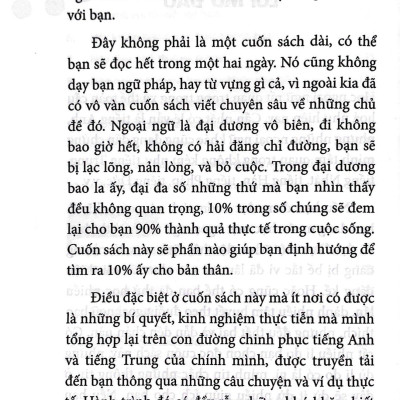 Ngoại Ngữ Khó Đấy Nhưng Bạn Tự Học Được