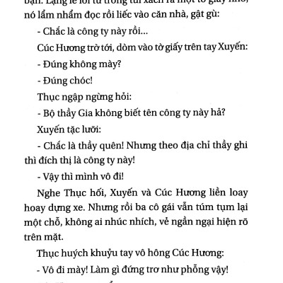 Buổi Chiều Windows (Tái Bản 2022)