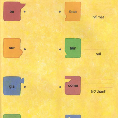 All Story - Water Travel - Hành Trình Của Nước - Trình Độ 2 (Tập 2)