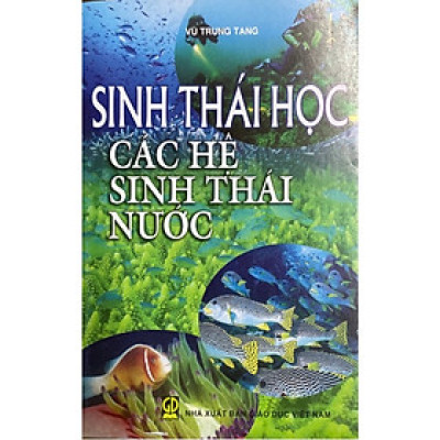 Sinh thái học các hệ sinh thái nước