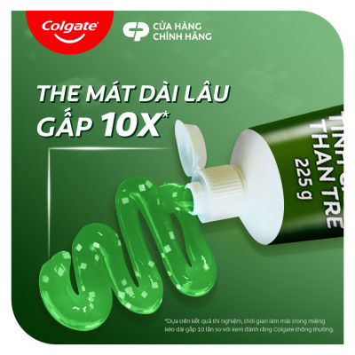 Bộ đôi kem đánh răng Maxfresh Than tre 175g