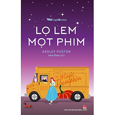 Lọ Lem Mọt Phim