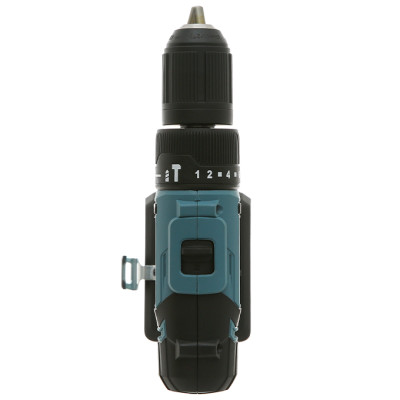 MÁY KHOAN PIN 18V ĐỘNG LỰC (BÚA) 2 TỐC ( 2 PIN THÙNG NHỰA ) WESCO WS2937K2- HÀNG CHÍNH HÃNG