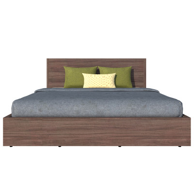 Giường FINE FG089 (160cm x 200cm)