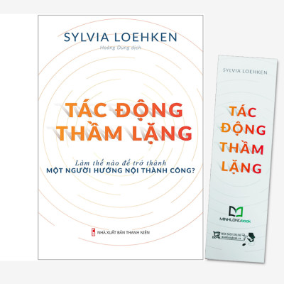 ComBo 2 Cuốn: Tác Động Thầm Lặng + Làm Thế Nào Để Đắc Nhân Tâm