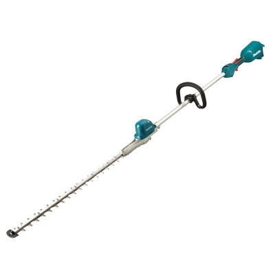 MÁY TỈA HÀNG RÀO DÙNG PIN (600MM/BL)(18V) MAKITA DUN600LZ (KHÔNG KÈM PIN VÀ SẠC) - HÀNG CHÍNH HÃNG