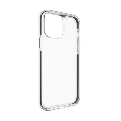 Ốp lưng chống sốc Gear4 D3O Santa Cruz 4m cho iPhone 13 series - Hàng chính hãng