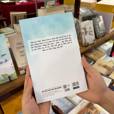 Sách - Phật giáo nhân gian và thanh niên hiện đại - Vĩnh Nghiêm Books