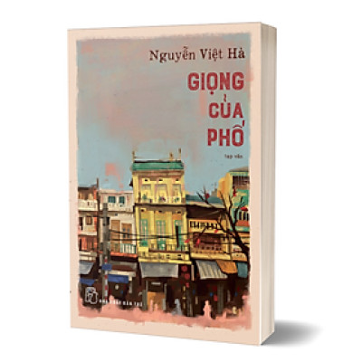 Giọng Của Phố