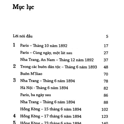 Đốc-Tờ Năm - Câu Chuyện Kỳ Diệu Về Người Chống Lại Bệnh Dịch Hạch