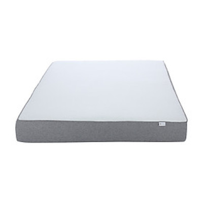 Nệm Mút 5 ft ORION Màu Trắng Index Living Mall