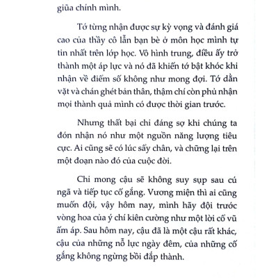 Một Tôi Ước Sao Trời, Một Tôi Ở Nhân Gian (AZ)