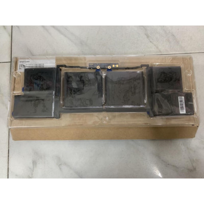 Pin A1953 Tương Thích Cho Macbook Pro Retina 15 Touch Bar A1990 (Year 2018 - 2019) TEEEMO PC Hàng Nhập Khẩu New Seal