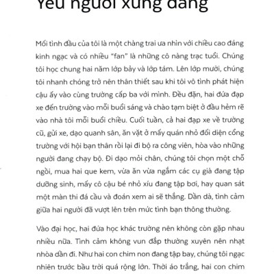 Nhà Có Hai Người - SKY
