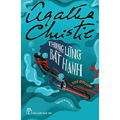 Thung Lũng Bất Hạnh - The Hollow