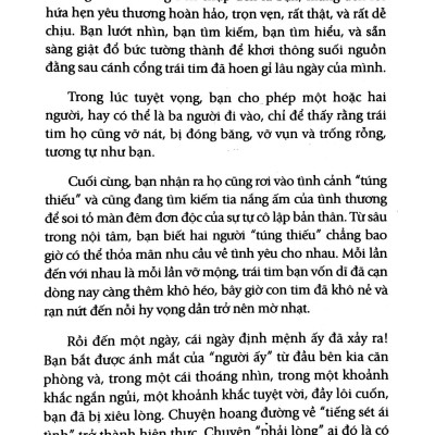 7 Ảo Tưởng Tình Yêu (Tái Bản)
