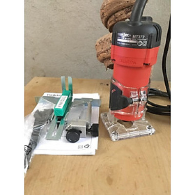 MÁY ĐÁNH CẠNH(1/4") 530W MAKITA MT372 - HÀNG CHÍNH HÃNG