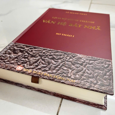 Sách - Lịch Sử Hình Thành Văn Hệ Bát Nhã ( bản sơ thảo 1) - Lê Mạnh Thát