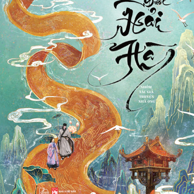 Sách - Trăm Năm Một Bước Hải Hà